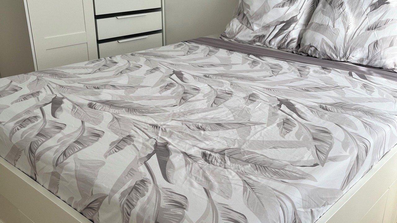 Photo of Bedroom in Alfortville