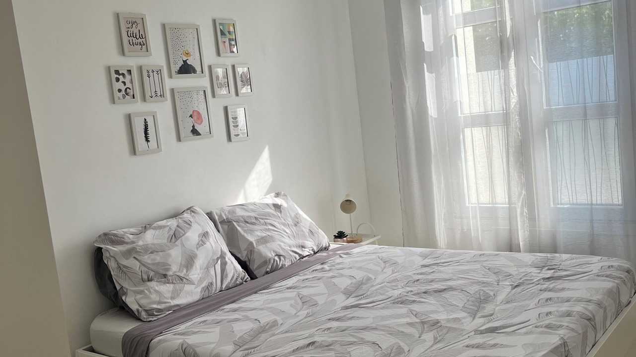 Photo of Bedroom in Alfortville