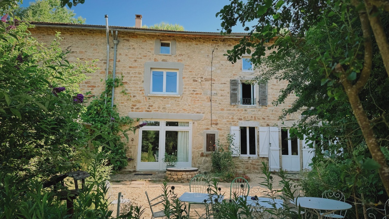 Photo of Outdoor in Echandelys