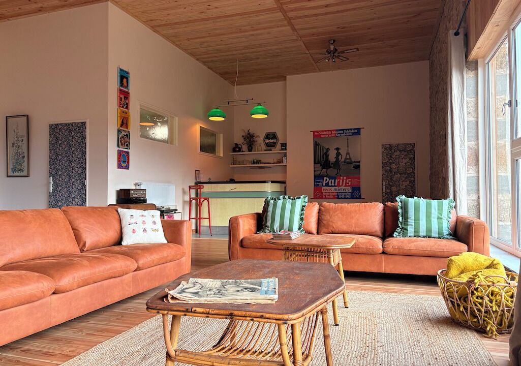 Photo of Livingroom in Echandelys