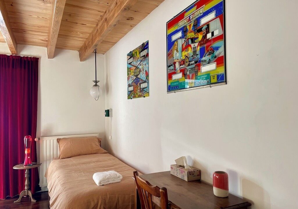 Photo of Bedroom in Echandelys