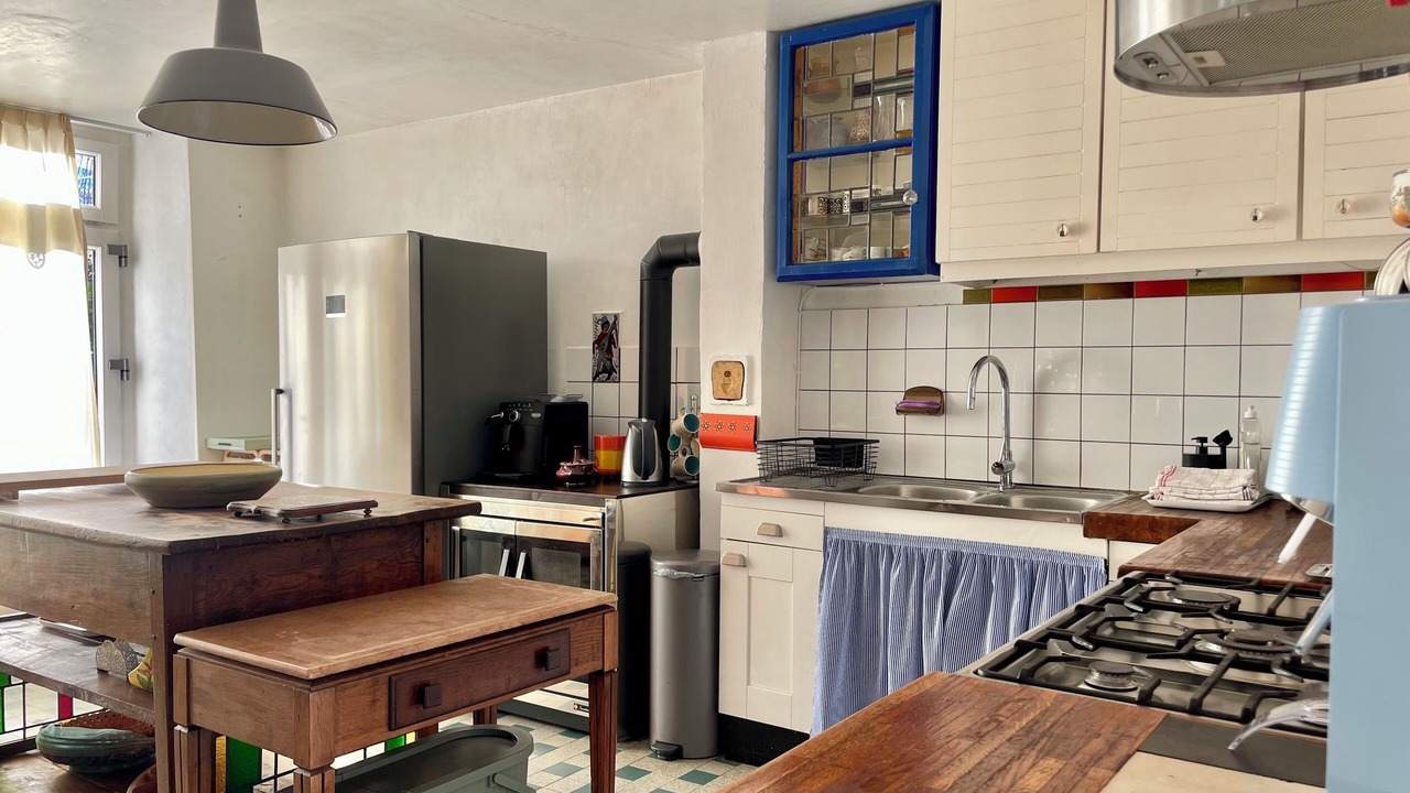Photo of Kitchen in Echandelys