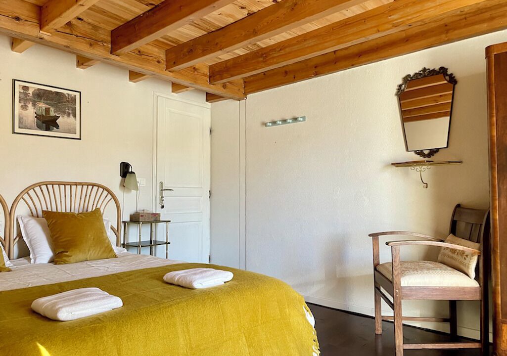 Photo of Bedroom in Echandelys