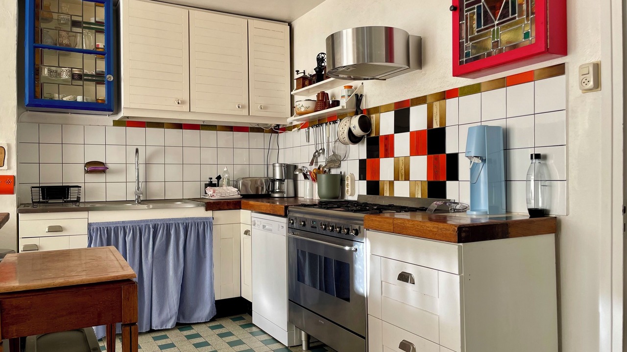 Photo of Kitchen in Echandelys