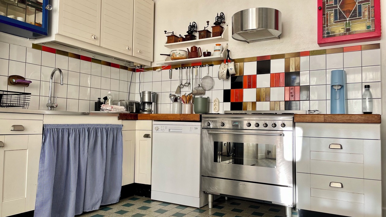 Photo of Kitchen in Echandelys