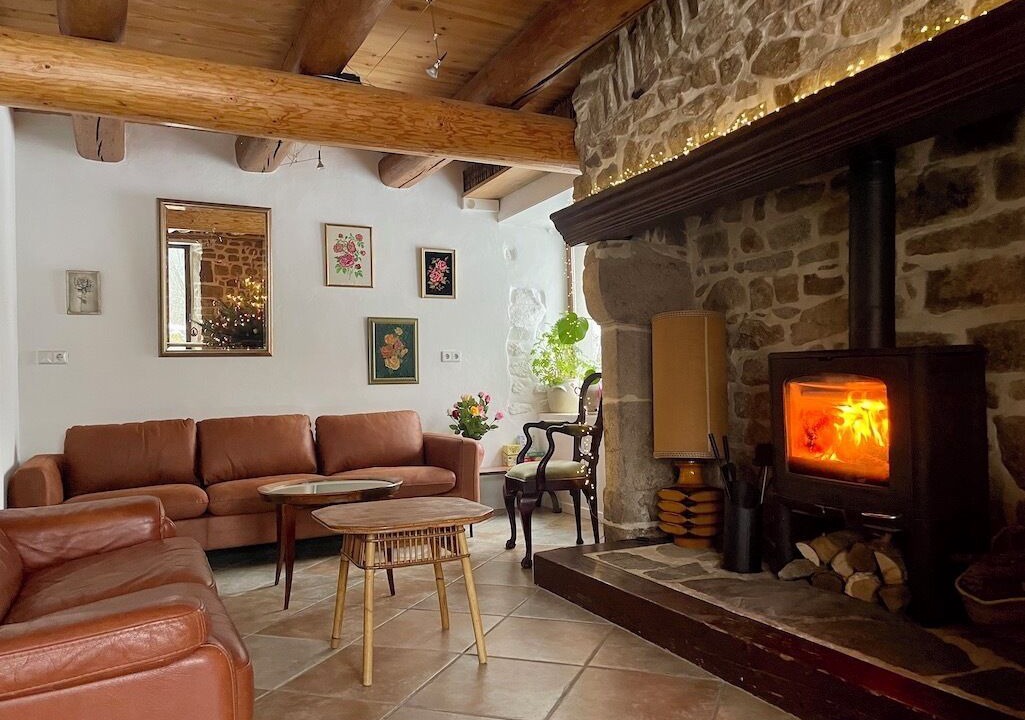 Photo of Livingroom in Echandelys