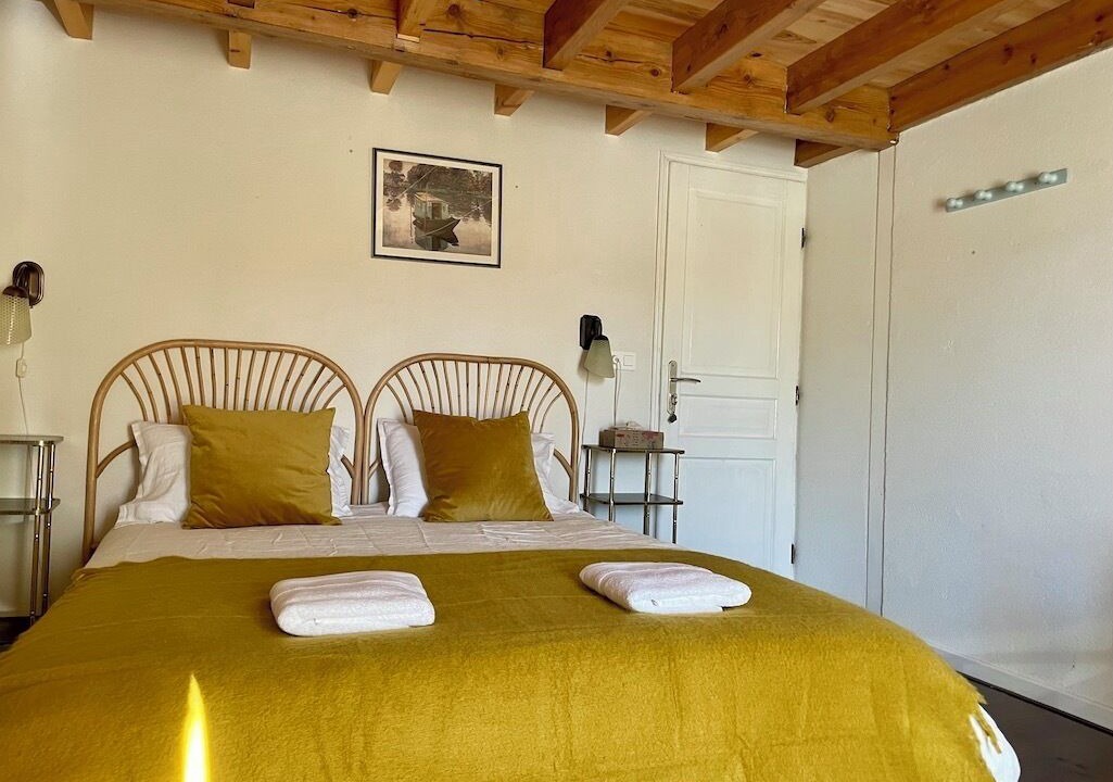 Photo of Bedroom in Echandelys