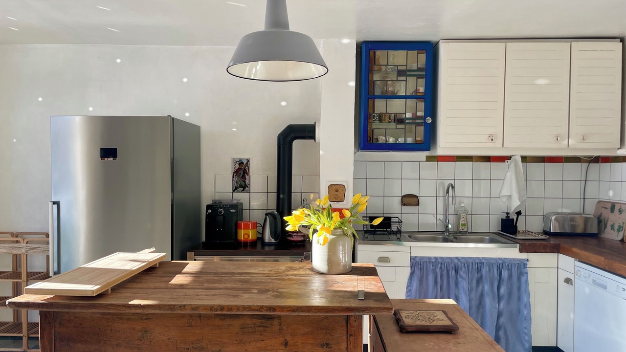 Photo of Kitchen in Echandelys