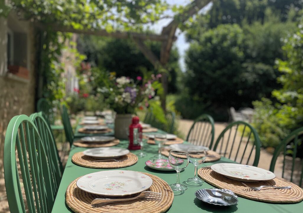 Photo of Outdoor in Echandelys