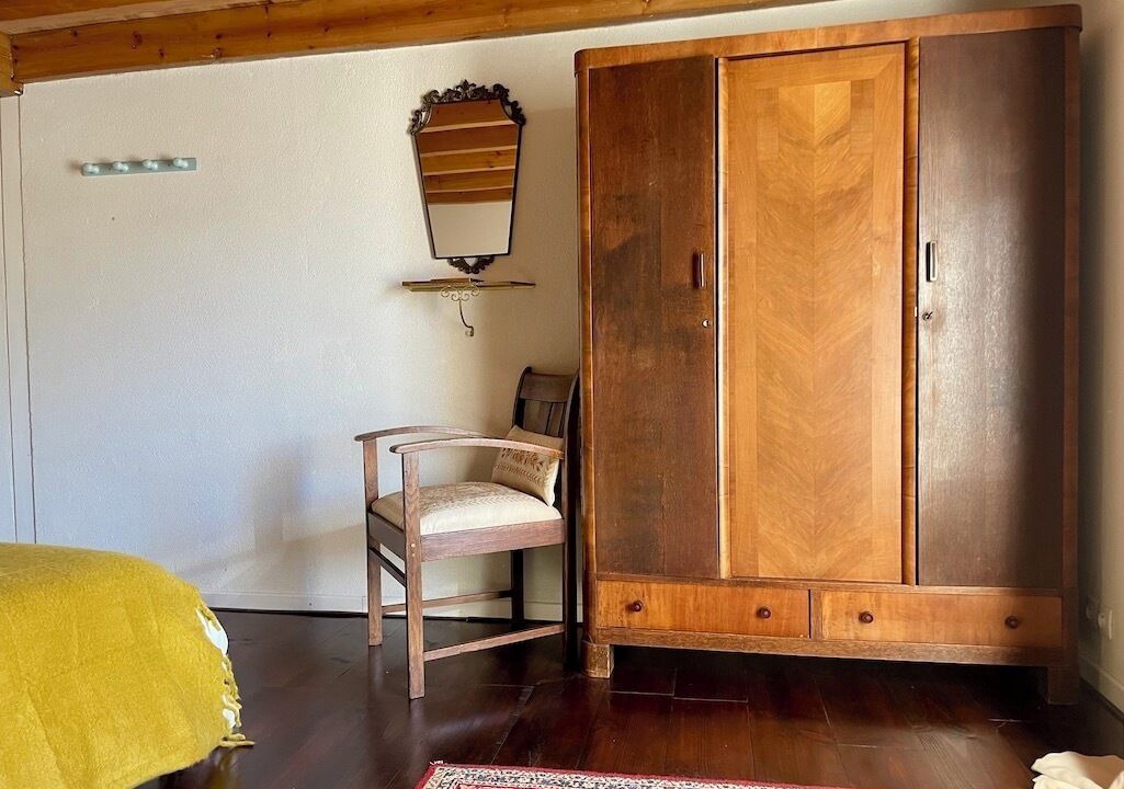 Photo of Bedroom in Echandelys
