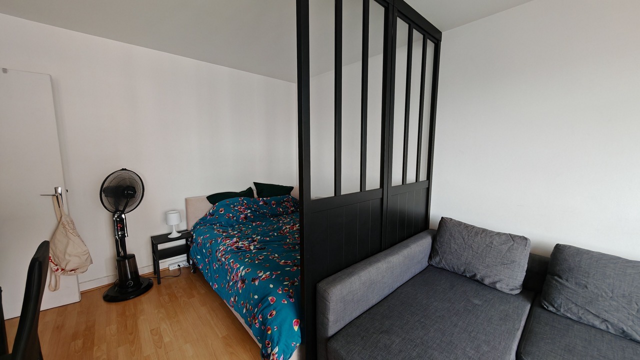 Photo of Bedroom in Asiatique