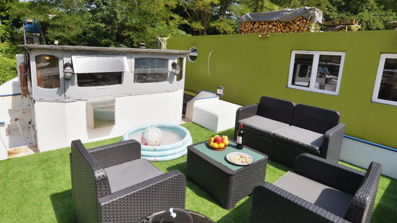 Photo of Outdoor in Vigneux-sur-Seine