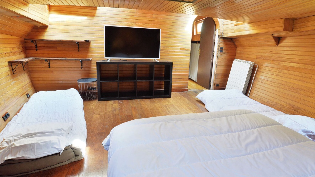 Photo of Bedroom in Vigneux-sur-Seine