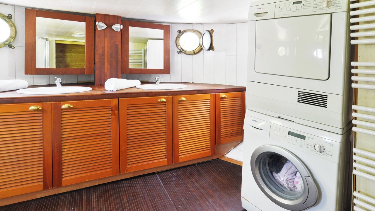 Photo of Bathroom in Vigneux-sur-Seine