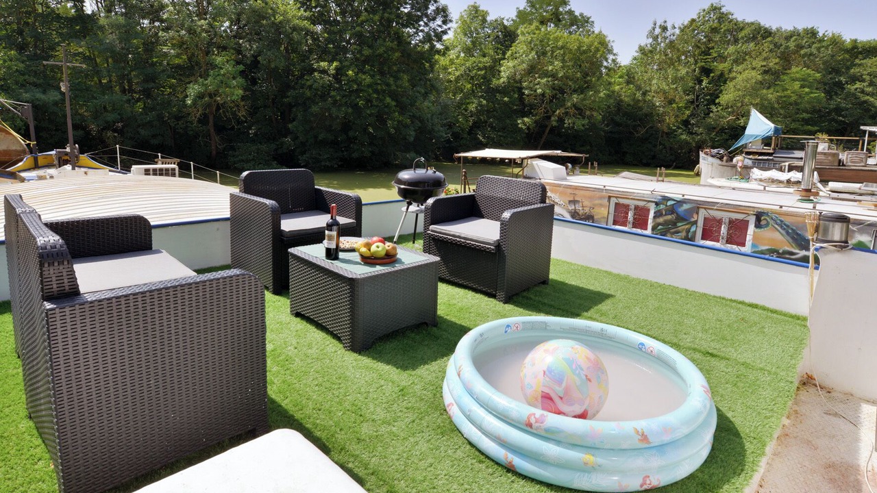 Photo of Outdoor in Vigneux-sur-Seine