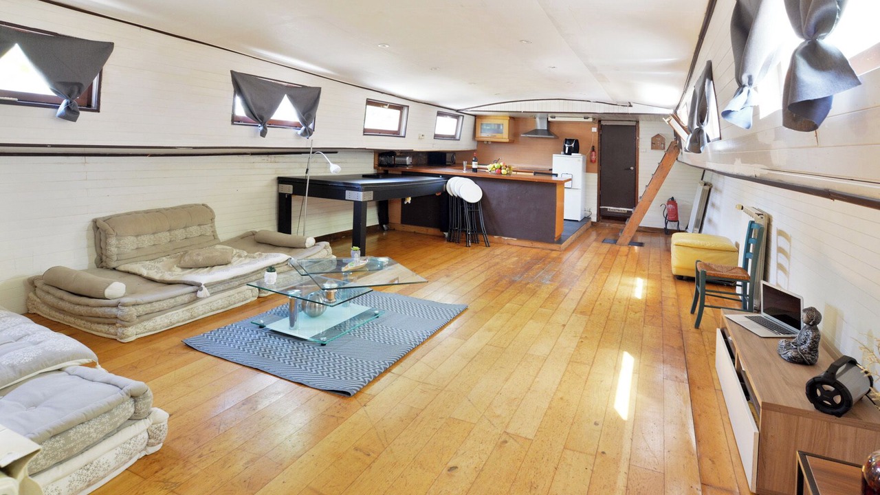 Photo of Livingroom in Vigneux-sur-Seine