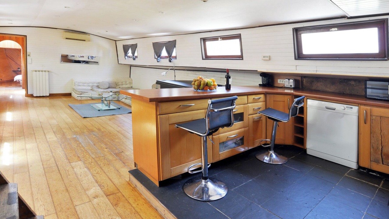 Photo of Kitchen in Vigneux-sur-Seine