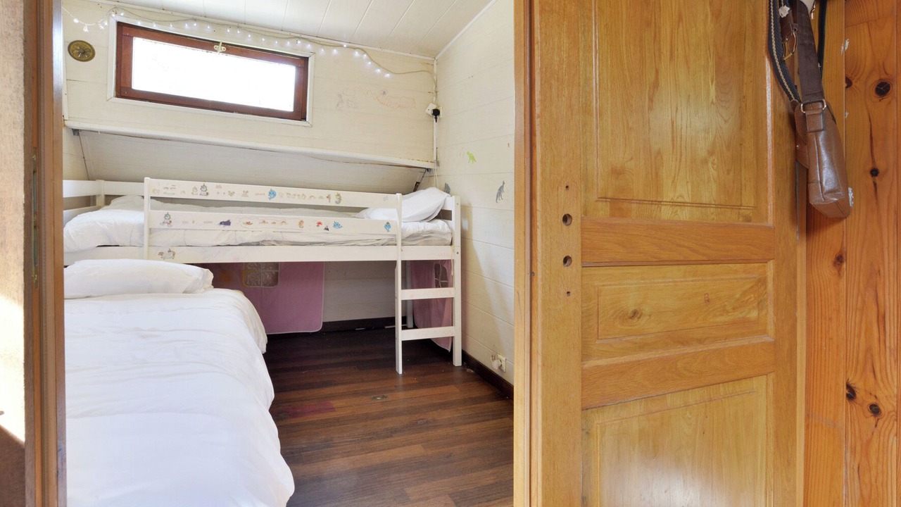 Photo of Bedroom in Vigneux-sur-Seine