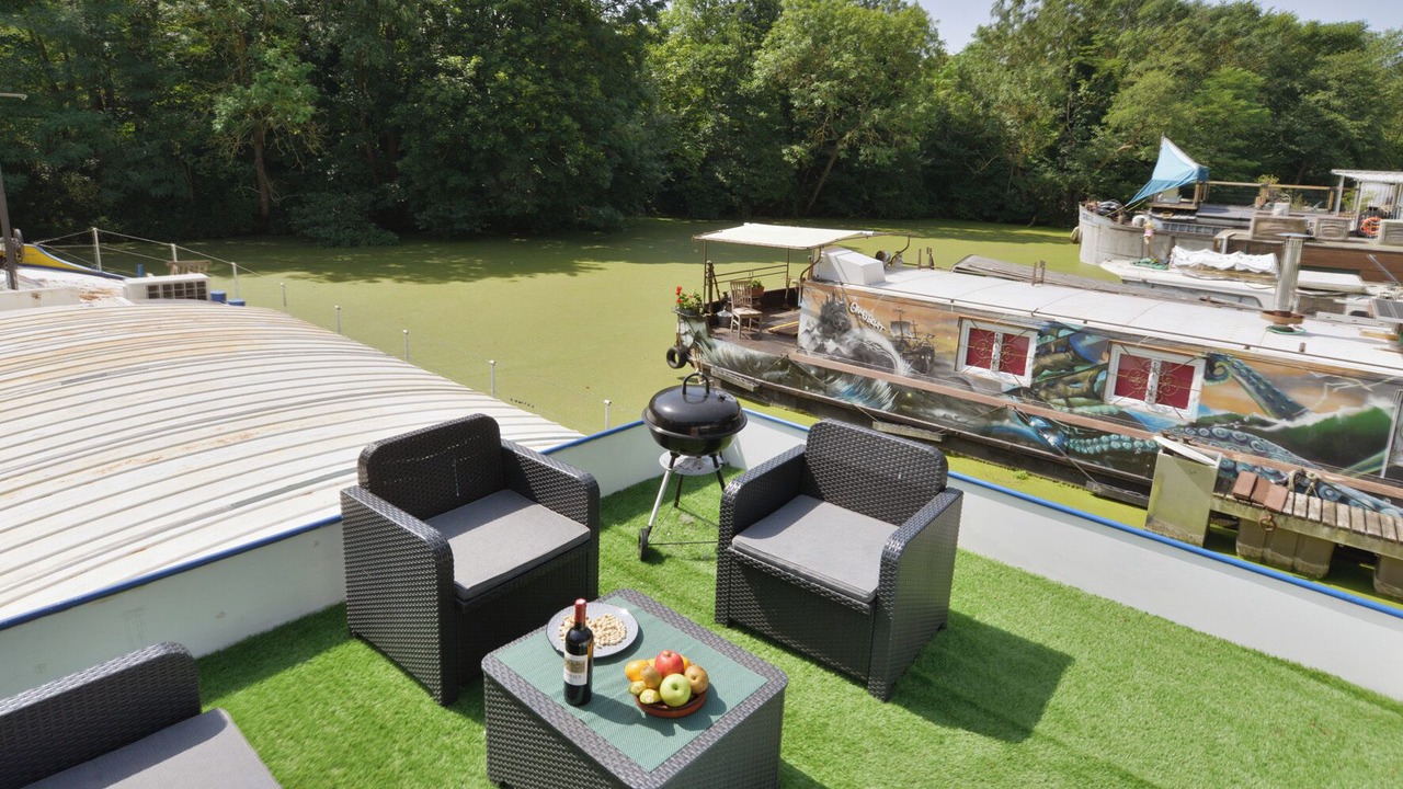 Photo of Outdoor in Vigneux-sur-Seine