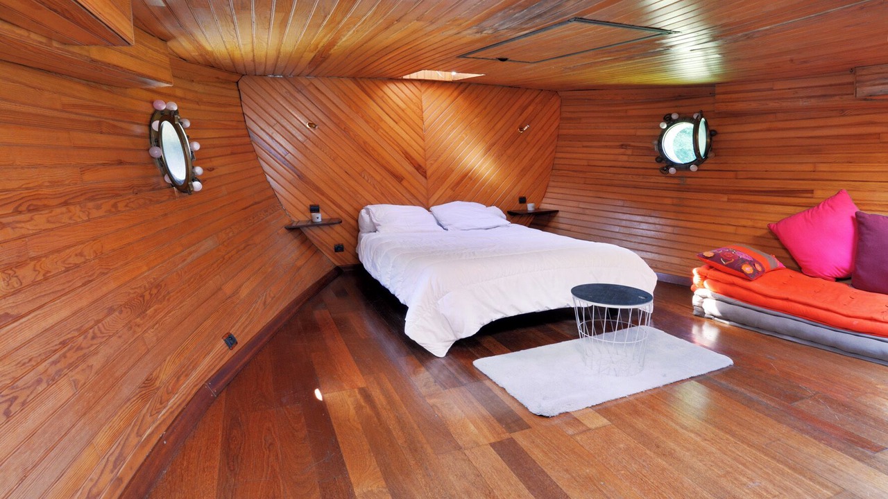 Photo of Bedroom in Vigneux-sur-Seine