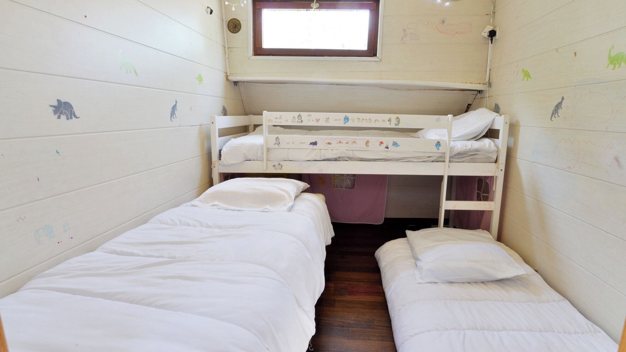 Photo of Bedroom in Vigneux-sur-Seine