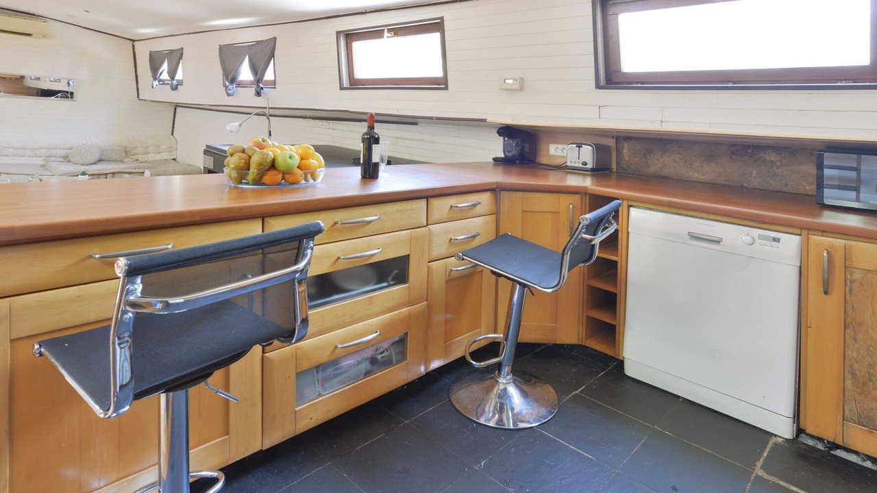 Photo of Kitchen in Vigneux-sur-Seine