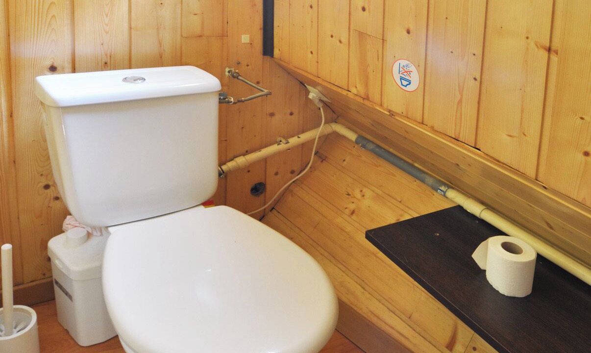Photo of Bathroom in Vigneux-sur-Seine