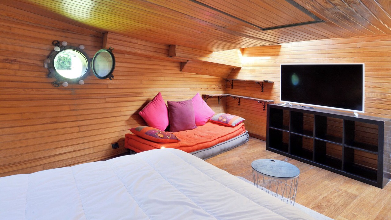 Photo of Bedroom in Vigneux-sur-Seine