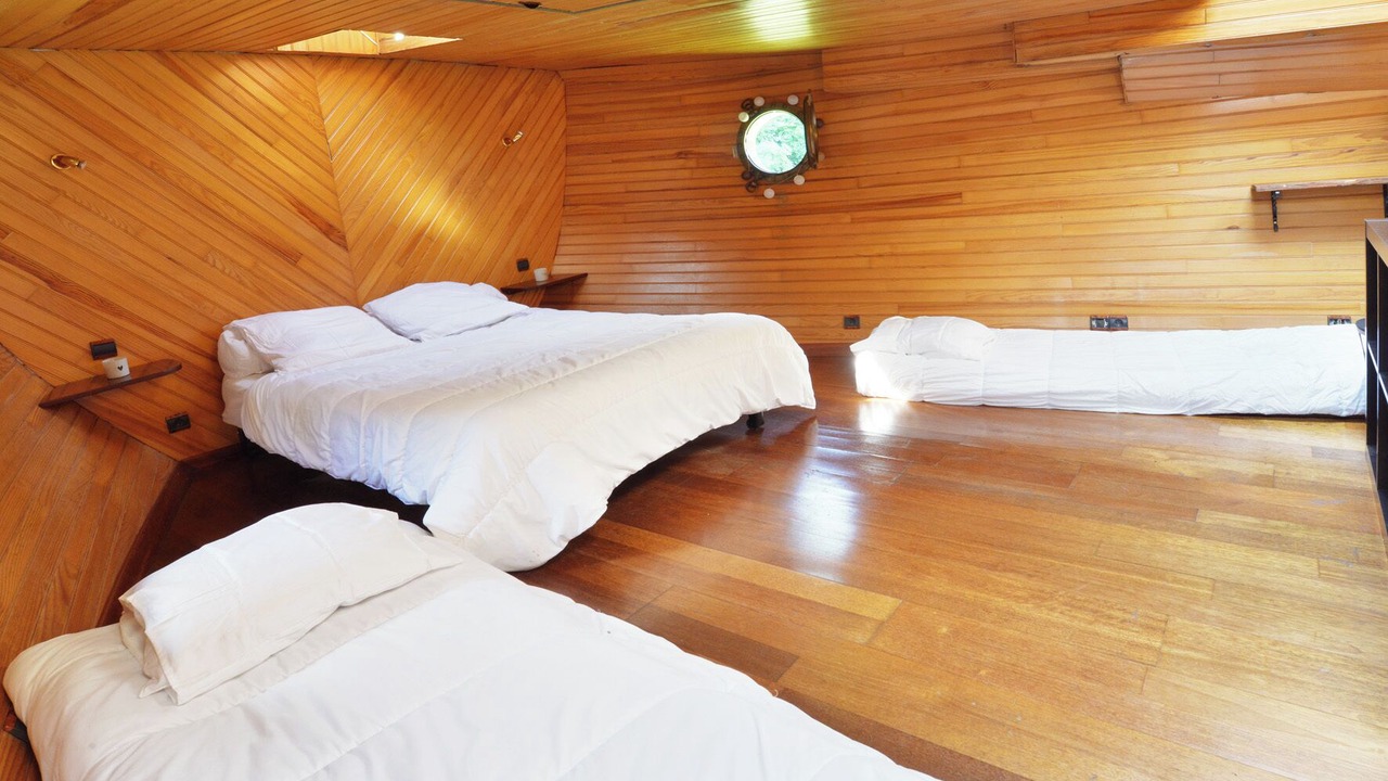 Photo of Bedroom in Vigneux-sur-Seine