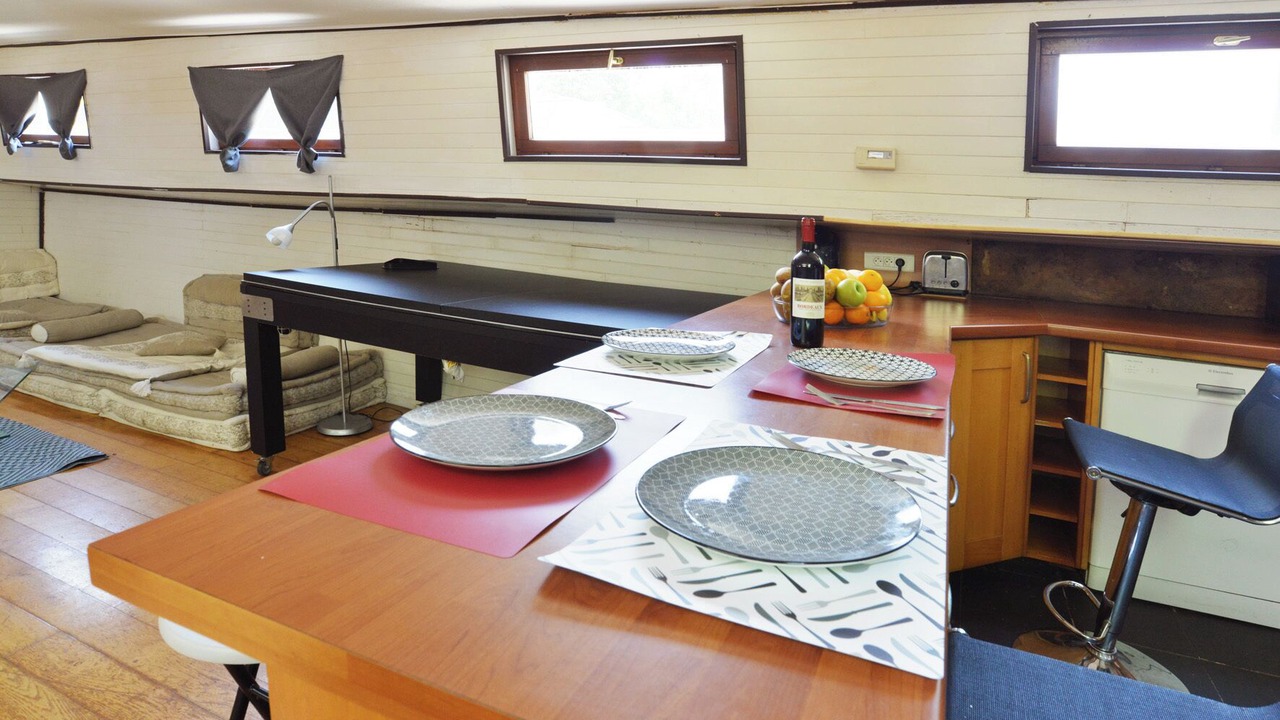 Photo of Kitchen in Vigneux-sur-Seine