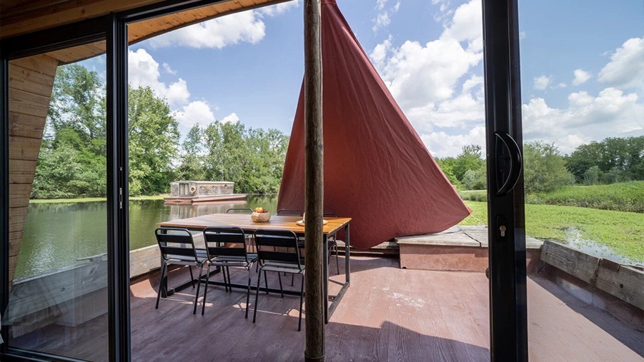 Photo of Outdoor in Chassenard