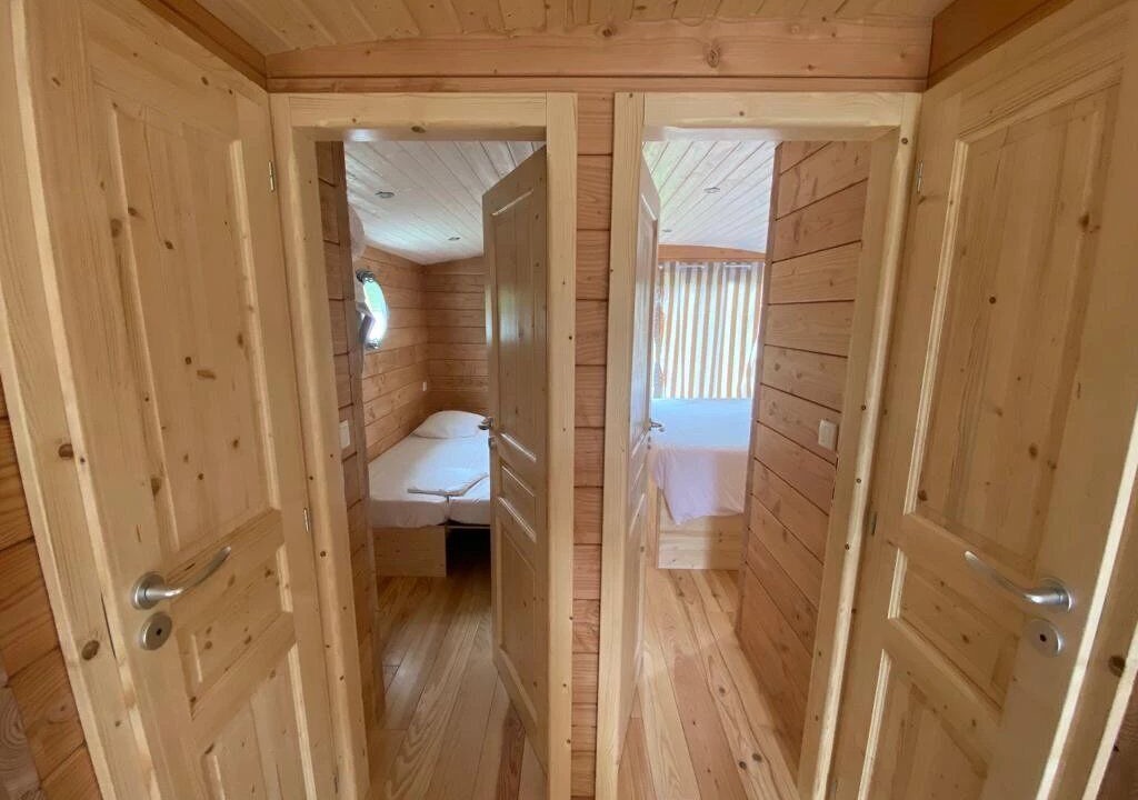 Photo of Bedroom in Chassenard