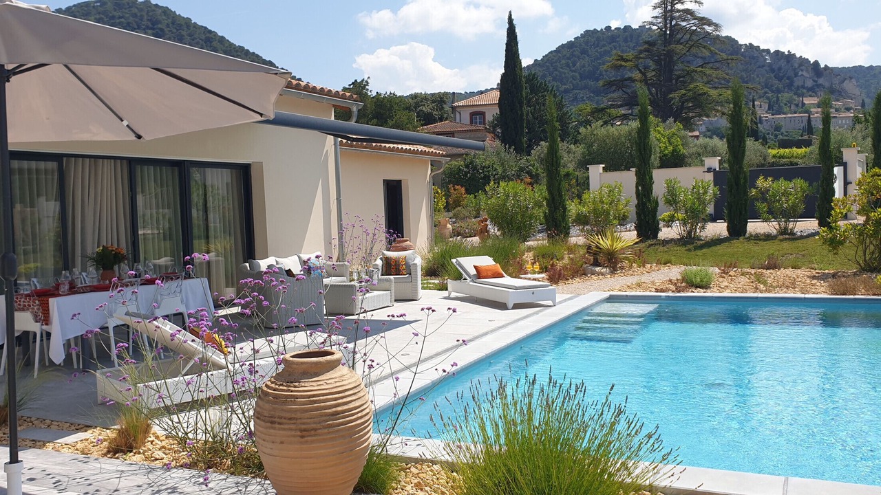 Photo of Outdoor in Seguret