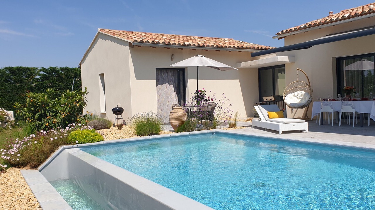 Photo of Outdoor in Seguret