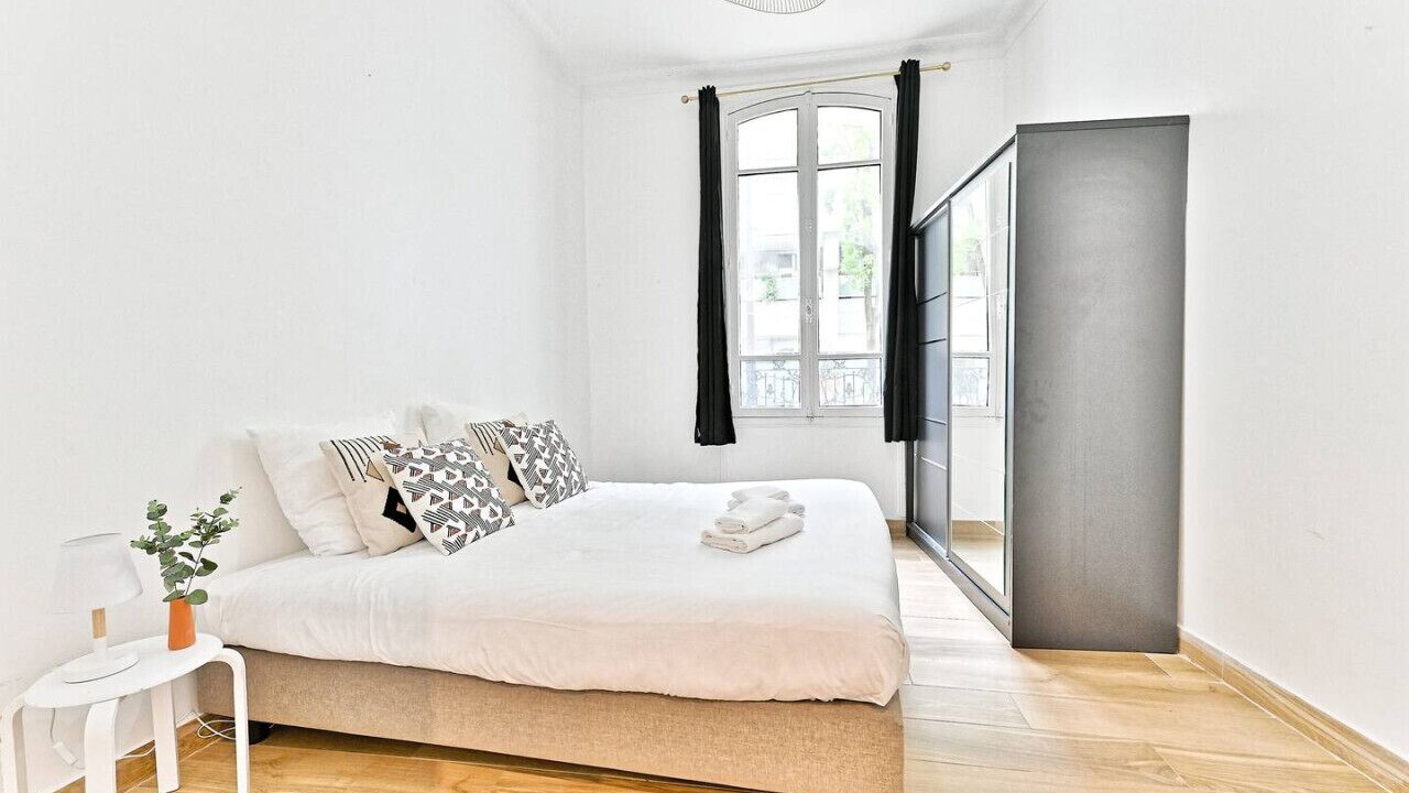 Photo of Bedroom in Saint Blaise