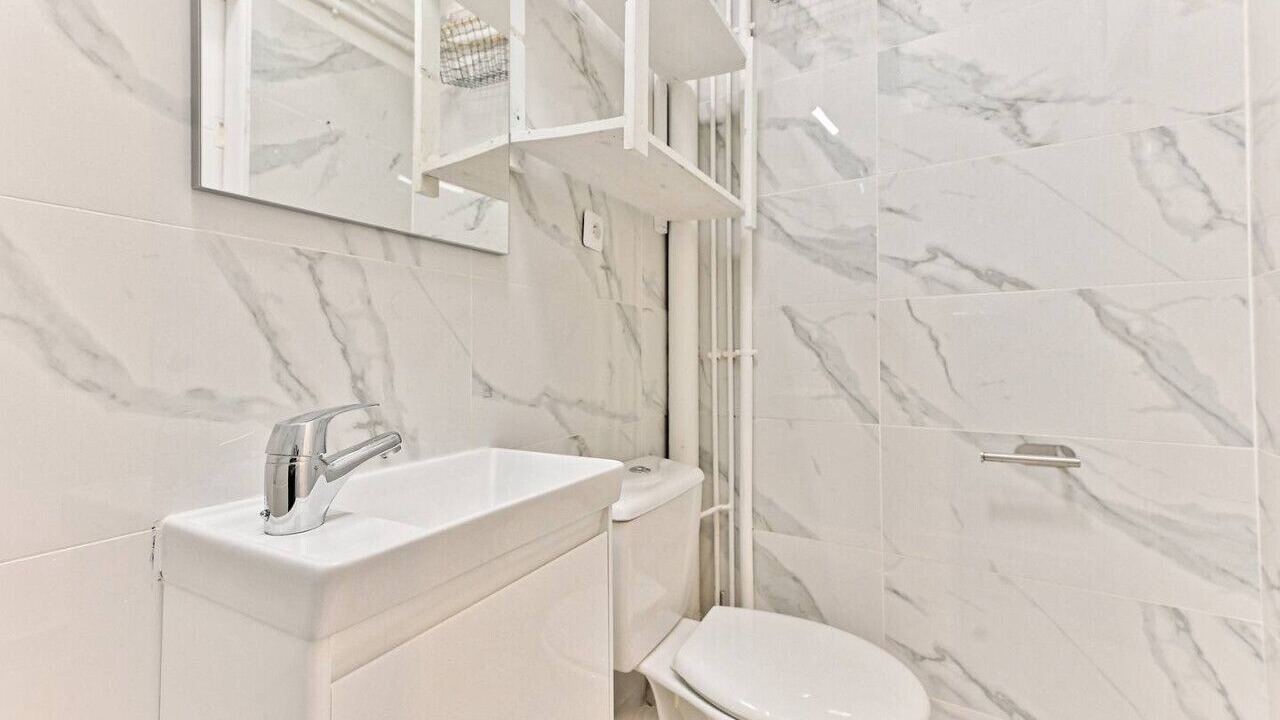Photo of Bathroom in Saint Blaise