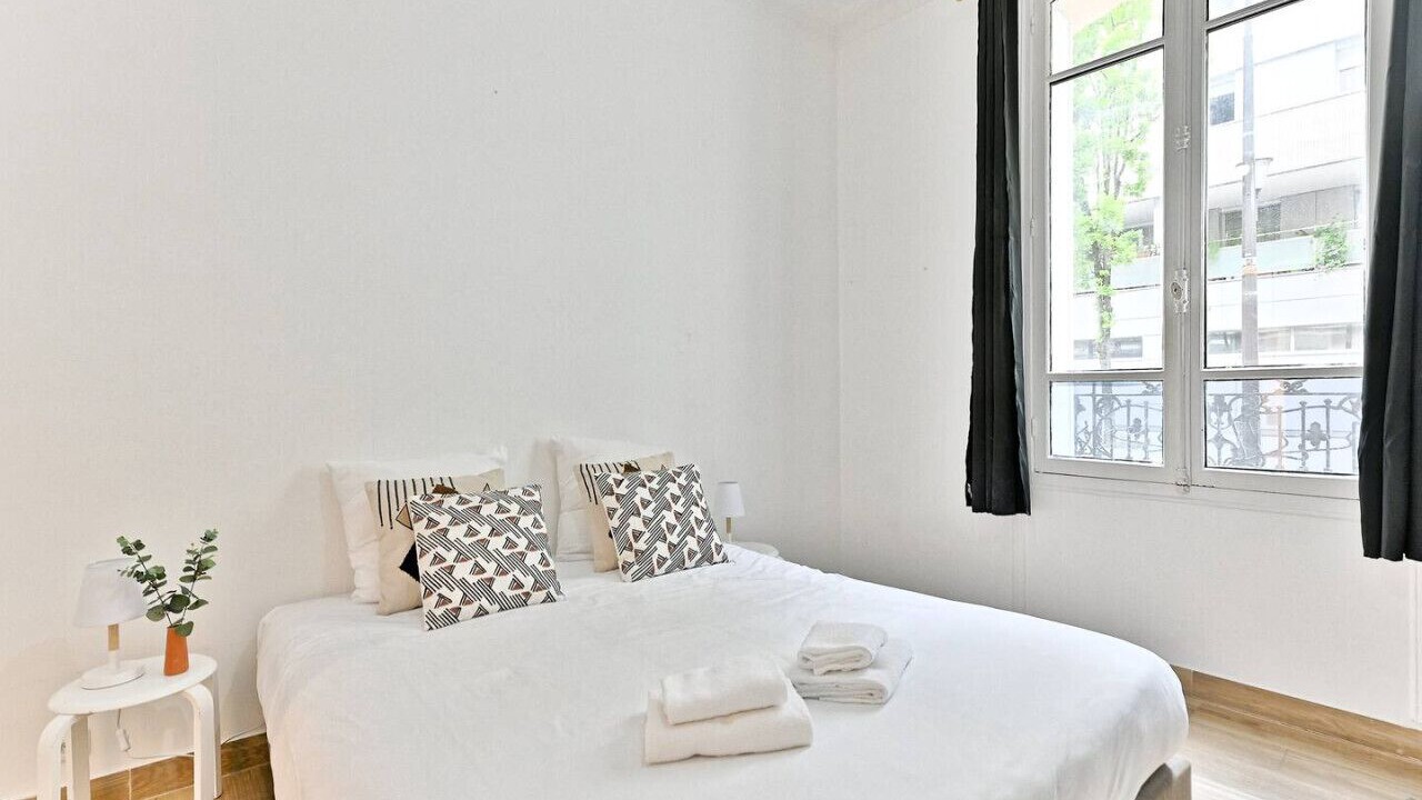 Photo of Bedroom in Saint Blaise