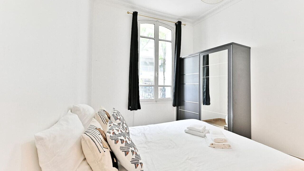 Photo of Bedroom in Saint Blaise