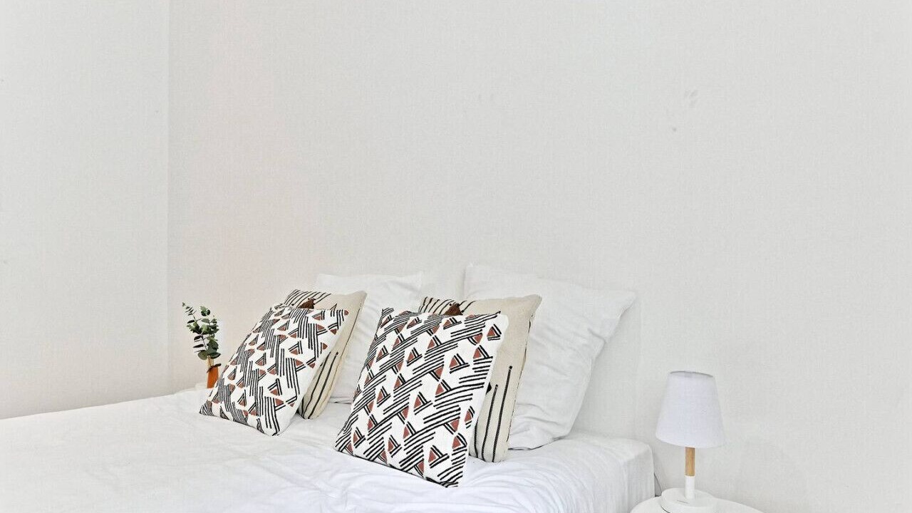 Photo of Bedroom in Saint Blaise