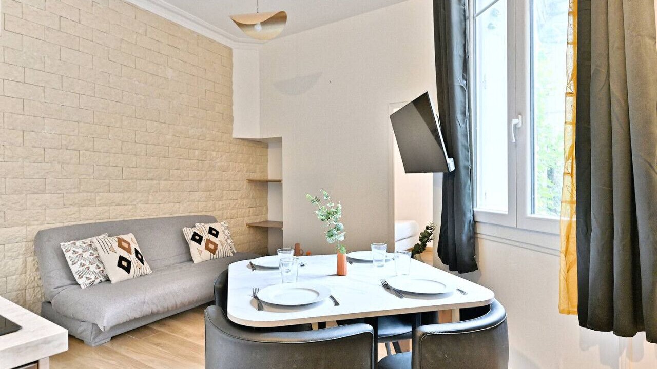 Photo of Livingroom in Saint Blaise