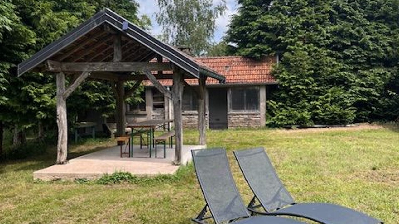 Photo of Patio Balcony in Les Voivres