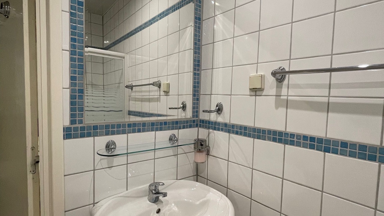 Photo of Bathroom in Lucenay-l'Eveque