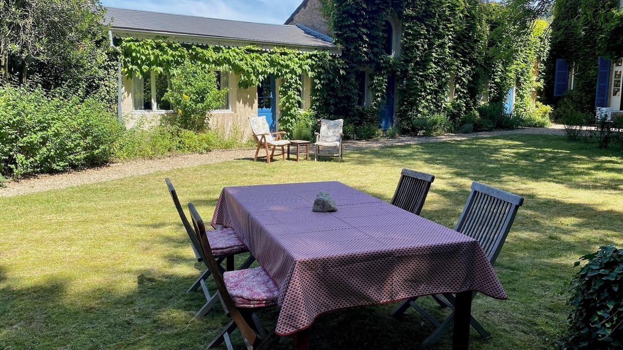 Photo of Outdoor in Lucenay-l'Eveque