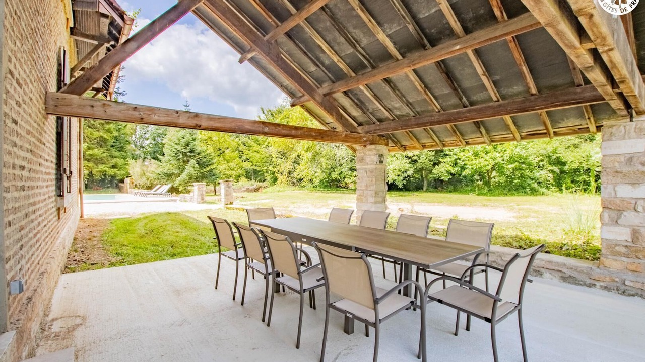 Photo of Outdoor in Saint-Martin-en-Bresse