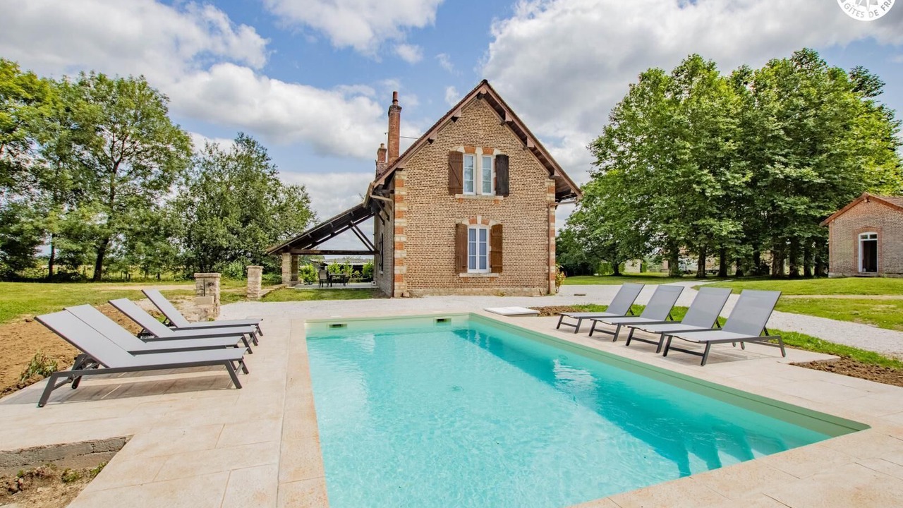 Photo of Outdoor in Saint-Martin-en-Bresse