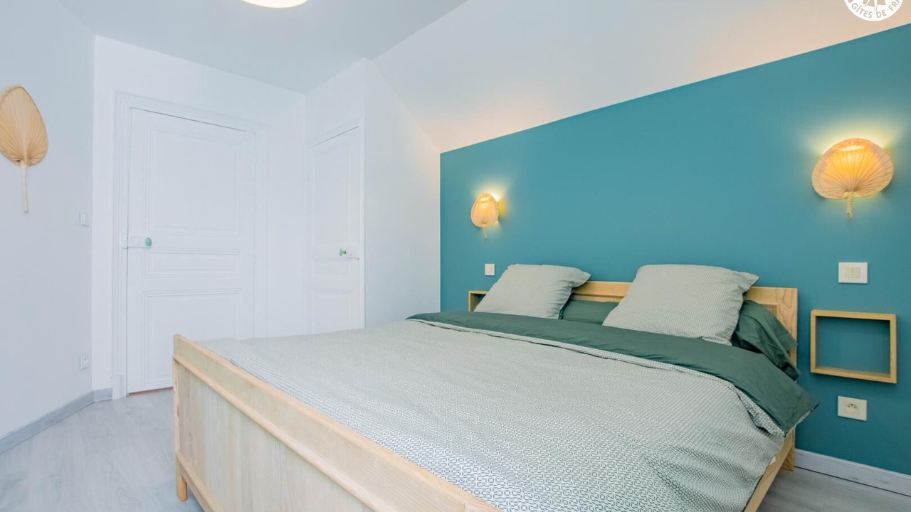Photo of Bedroom in Saint-Martin-en-Bresse