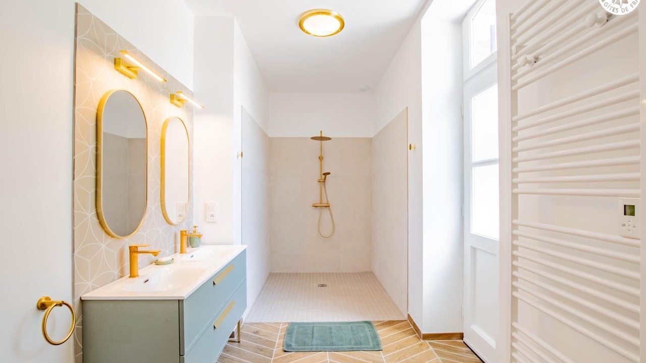 Photo of Bathroom in Saint-Martin-en-Bresse