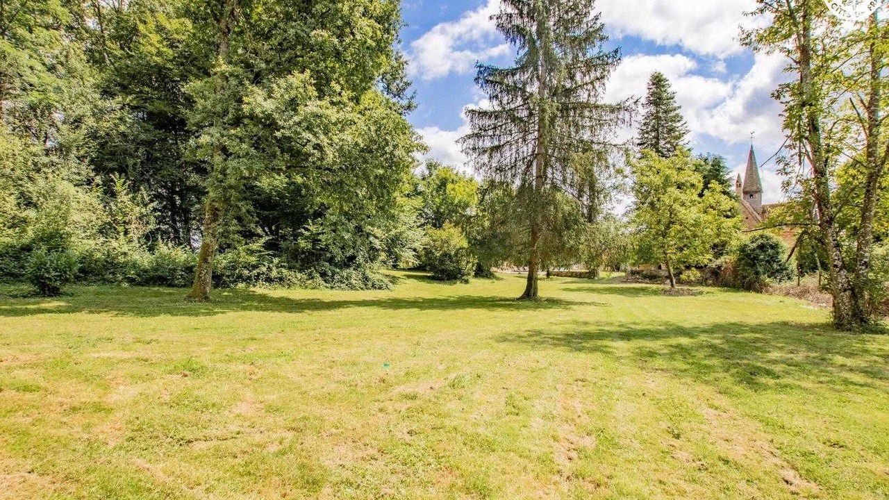 Photo of Outdoor in Saint-Martin-en-Bresse