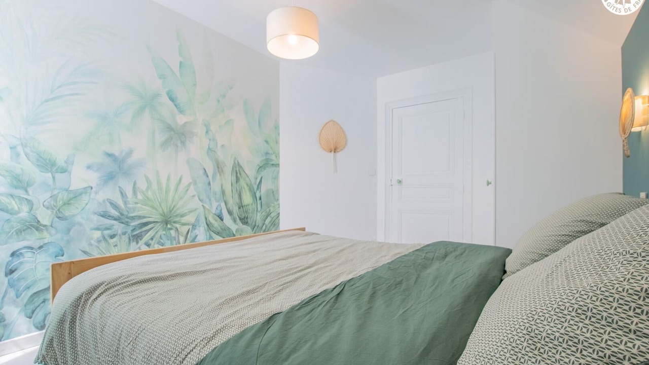 Photo of Bedroom in Saint-Martin-en-Bresse