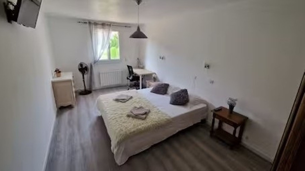 Photo of Bedroom in Saint-Paul-Trois-Chateaux